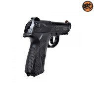 CO2 Pistol 4.5mm Caliber C.N.814 306 SPORT Bruni (BR-306P)