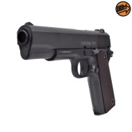 Pistola Co2 Canna Rigata Calibro 4.5mm DIABOLO 1911 Bruni (BR-1911)