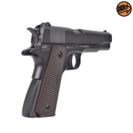CO2 Pistol Rifled Barrel 4.5mm Caliber DIABOLO 1911 Bruni (BR-1911)
