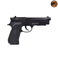 CO2 Blowback Pistol 4.5mm Caliber 92 Bruni (BR-92)