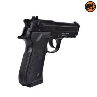 CO2 Blowback Pistol 4.5mm Caliber 92 Bruni (BR-92)