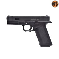 CO2 Blowback Pistol 4.5mm Caliber GAP Bruni (BR-GAP)