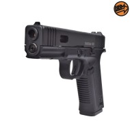 CO2 Blowback Pistol 4.5mm Caliber GAP Bruni (BR-GAP)