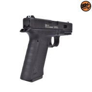 CO2 Blowback Pistol 4.5mm Caliber GAP Bruni (BR-GAP)