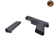 CO2 Blowback Pistol 4.5mm Caliber GAP Bruni (BR-GAP)