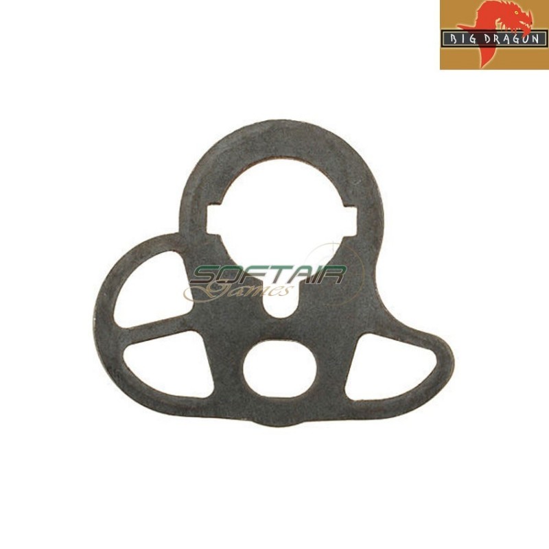 Cqb Steel Sling M4 Big Dragon (bd3302)