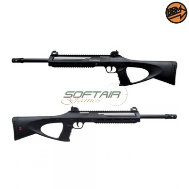 Co2 rifle HERD WOLF Caliber 4.5mm C.N.824 Model 212 Bruni (BR-212)