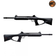 Fucile Co2 HERD WOLF Calibro 4.5mm C.N.824 Model 212 Bruni (BR-212)