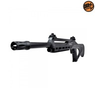 Co2 rifle HERD WOLF Caliber 4.5mm C.N.824 Model 212 Bruni (BR-212)
