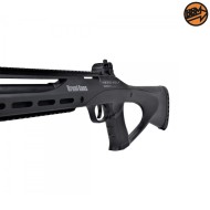 Co2 rifle HERD WOLF Caliber 4.5mm C.N.824 Model 212 Bruni (BR-212)