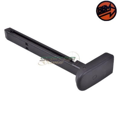 Thin 21-Round Magazine for 4.5mm Herd Wolf Model 212 Rifle Bruni (BR-CAR212)