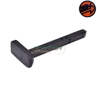Thin 21-Round Magazine for 4.5mm Herd Wolf Model 212 Rifle Bruni (BR-CAR212)