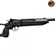 Co2 rifle HERD WOLF Caliber 4.5mm C.N.825 Model 711 Bruni (BR-711)