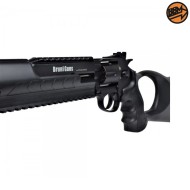 Fucile Co2 HERD WOLF Calibro 4.5mm C.N.825 Model 711 Bruni (BR-711)