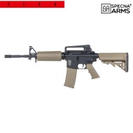 SA-F10 FLEX GEN.2 GATE X-ASR Half-Tan Electric Airsoft Rifle Specna Arms (SPE-01-047369)
