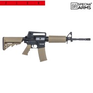 SA-F10 FLEX GEN.2 GATE X-ASR Half-Tan Electric Airsoft Rifle Specna Arms (SPE-01-047369)
