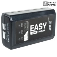 Specna Arms Easy Charger per Batterie Li-Po 2S e 3S 7.4V e 11.1V (SPE-07-047768)