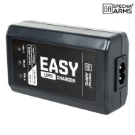 Specna Arms Easy Charger for 2S and 3S Li-Po Batteries 7.4V and 11.1V (SPE-07-047768)