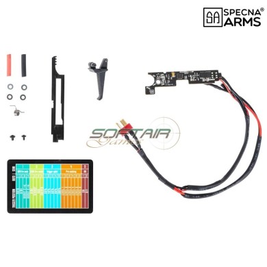 HAL ETU for V3 Gearbox Specna Arms (SPE-08-048399)