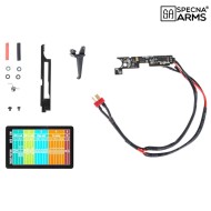 HAL ETU for V3 Gearbox Specna Arms (SPE-08-048399)