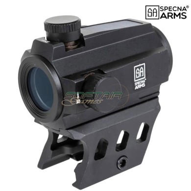 Red Dot Core Glide Nero Specna Arms (SPE-10-043820)