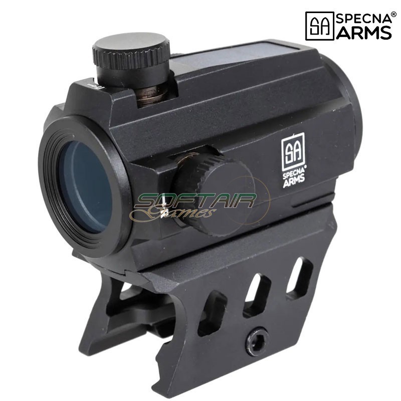 Red Dot Core Glide Nero Specna Arms (SPE-10-043820)