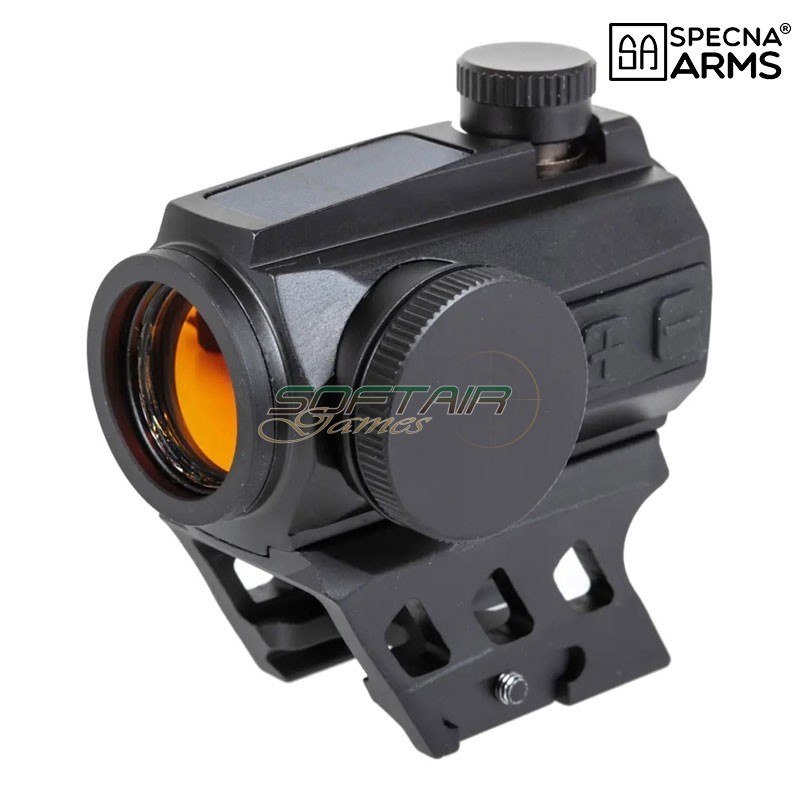 Red Dot Core Glide Nero Specna Arms (SPE-10-043820)