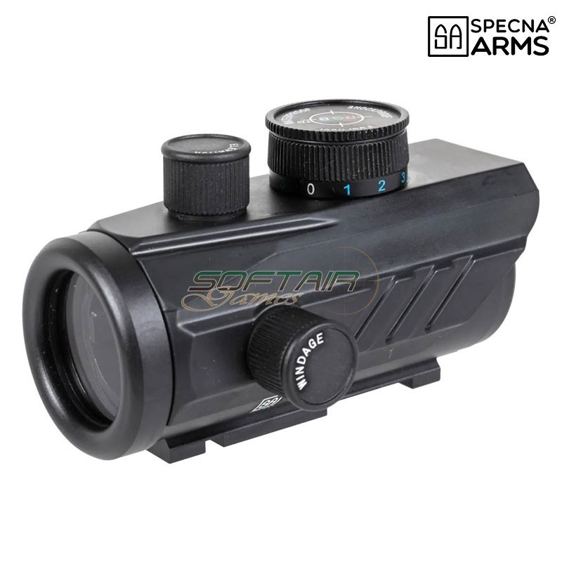 Red Dot Core Tundra Nero Specna Arms (SPE-10-043857)