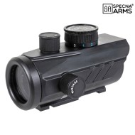 Red Dot Core Tundra Nero Specna Arms (SPE-10-043857)