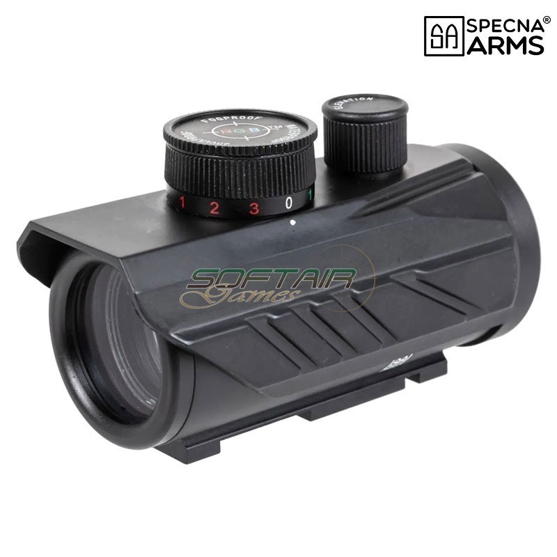 Red Dot Core Tundra Nero Specna Arms (SPE-10-043857)