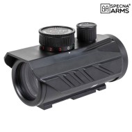 Red Dot Core Tundra Nero Specna Arms (SPE-10-043857)
