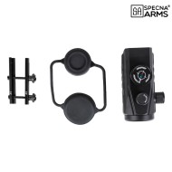 Core Tundra Black Red Dot Sight Specna Arms (SPE-10-043857)