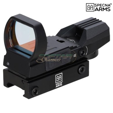 Core Open II Black Red Dot Specna Arms (SPE-10-043868)
