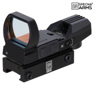 Red Dot Core Open II Nero Specna Arms (SPE-10-043868)