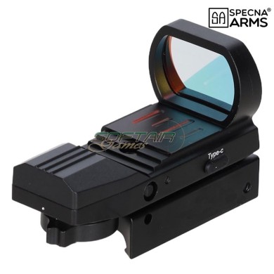 Red Dot Core Open II Nero Specna Arms (SPE-10-043868)