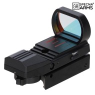 Red Dot Core Open II Nero Specna Arms (SPE-10-043868)