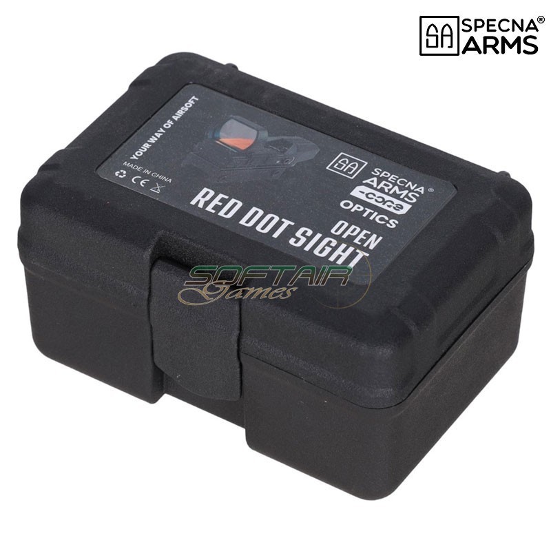 Red Dot Core Open II Nero Specna Arms (SPE-10-043868)