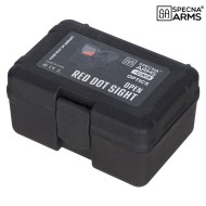 Core Open II Black Red Dot Specna Arms (SPE-10-043868)