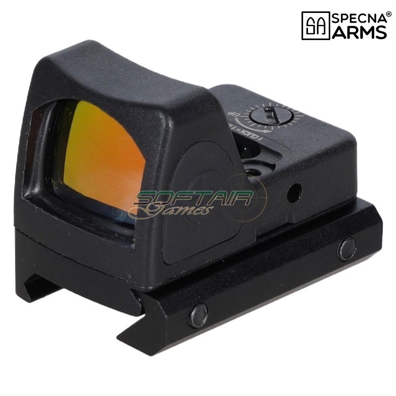 Red Dot Flex Nero Specna Arms (SPE-10-047080)