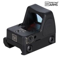 Flex Black Red Dot Sight Specna Arms (SPE-10-047080)