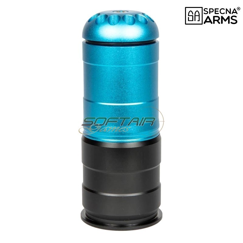 40 mm Gas Grenade 120 BB Metal Specna Arms (SPE-04-023751)