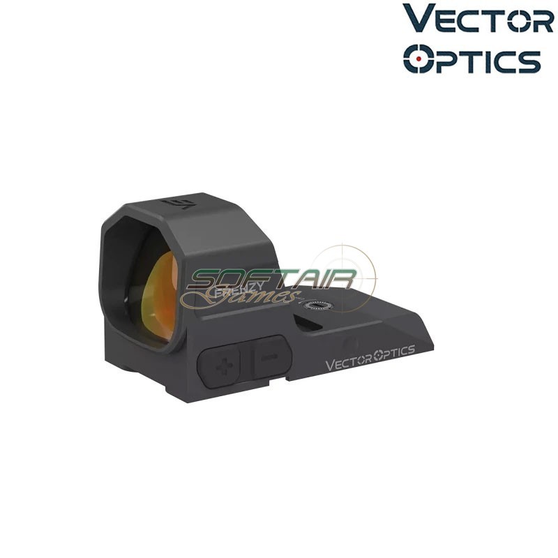 Red Dot FRENZY 1x20x24 CZ Shadow 2 / P-10C OR Vector Optics (VE-SCRD-82)