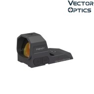 FRENZY 1x20x24 CZ Shadow 2 / P-10C OR Red Dot Sight Vector Optics (VE-SCRD-82)