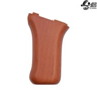 A-XGRIP Wooden Motor Grip for AK J.G. Works (A-XGRIP)