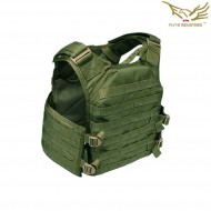Fapc Gen2 Cummerbund Carrier Olive Drab Flyye Industries (fy-vt-m016-od)