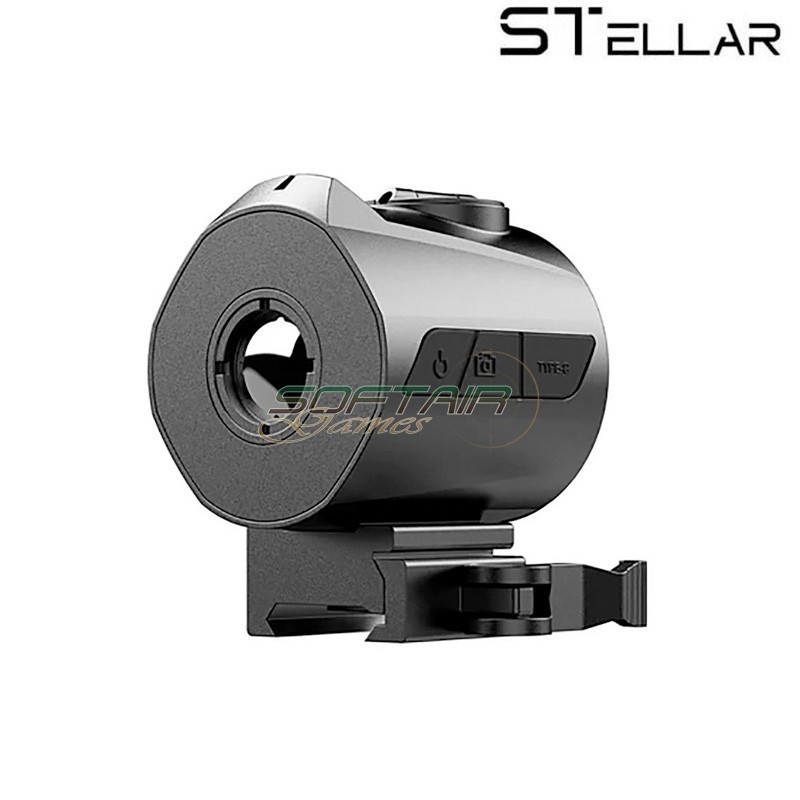 STELLAR THML-3 MINI Thermal Scope T-Eagle (STELLAR-3)