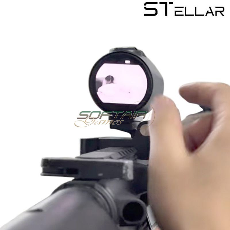 Visore Termico STELLAR THML-3 MINI T-Eagle ( STELLAR-3)