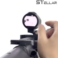 STELLAR THML-3 MINI Thermal Scope T-Eagle (STELLAR-3)