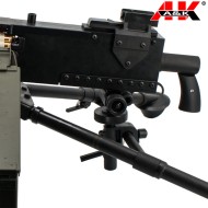 Mitragliatrice Elettrica M1919 WWII American Auto Squad Support Weapon C/trepiede A&K (M1919)