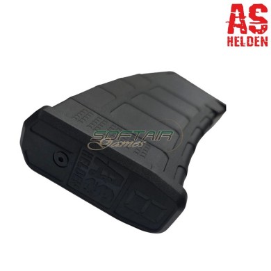 Set 4 Caricatori M4 Mid-Cap 195bb AirSoft HELDEN (111375)